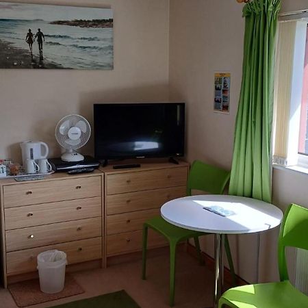 Pendine Sands Guest House 외부 사진