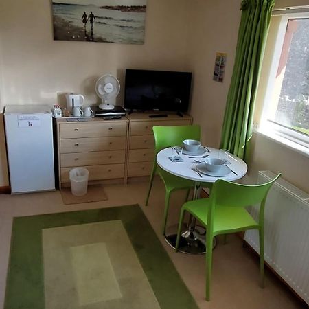 Pendine Sands Guest House 외부 사진