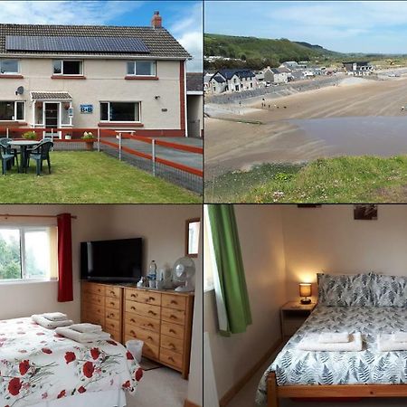 Pendine Sands Guest House 외부 사진