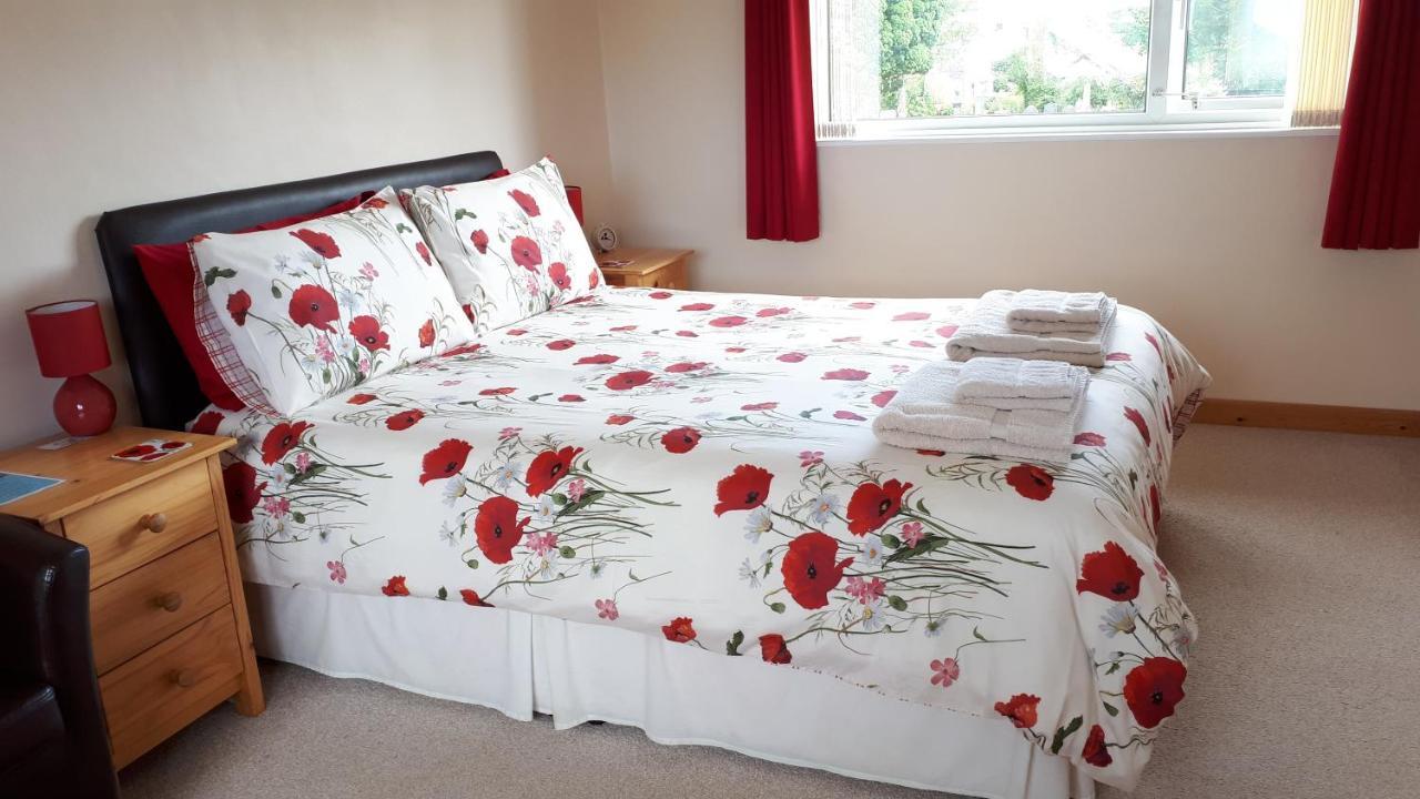 Pendine Sands Guest House 외부 사진