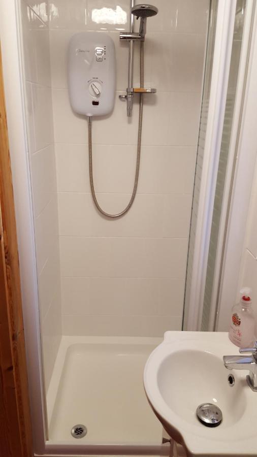 Pendine Sands Guest House 외부 사진