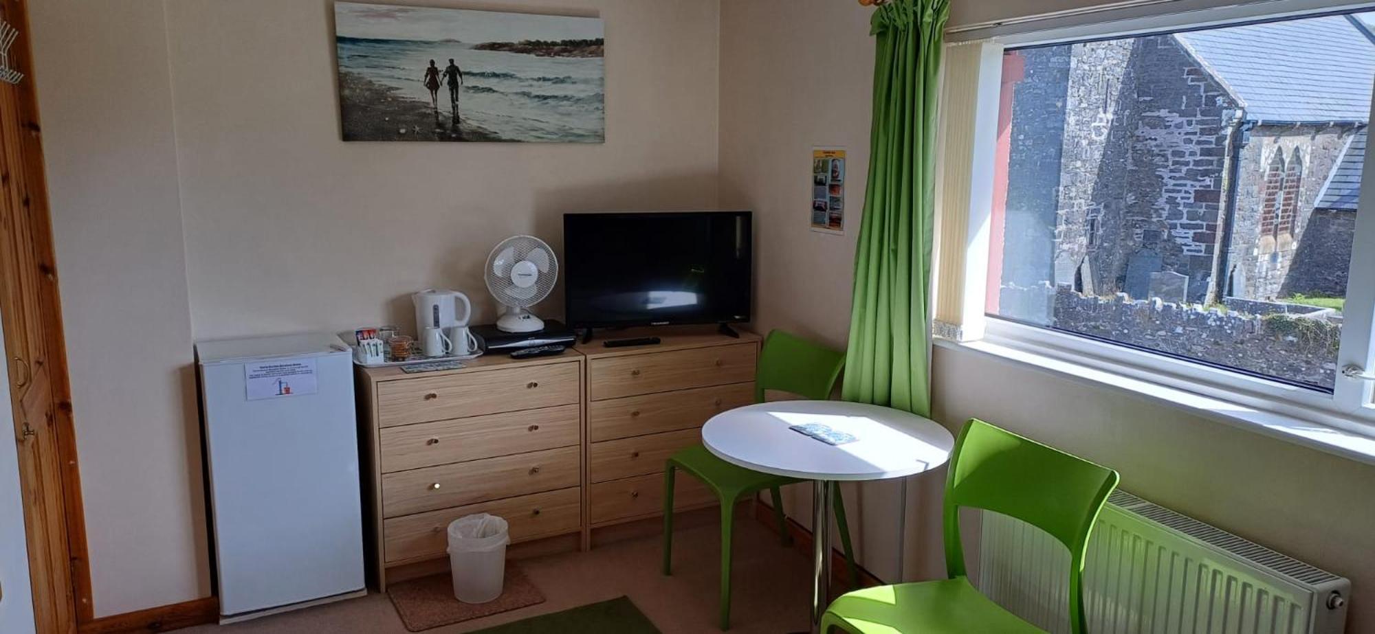 Pendine Sands Guest House 외부 사진
