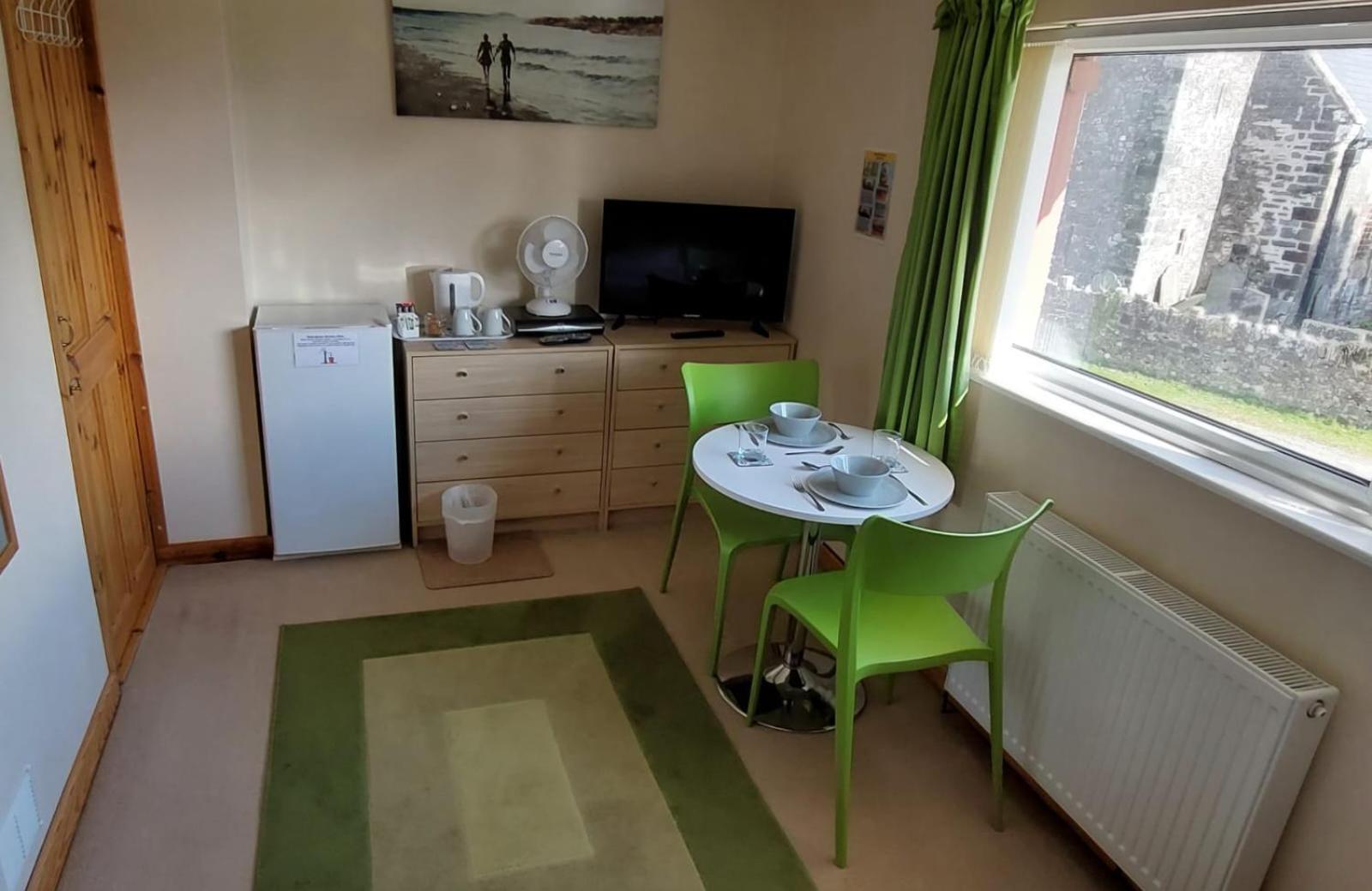 Pendine Sands Guest House 외부 사진