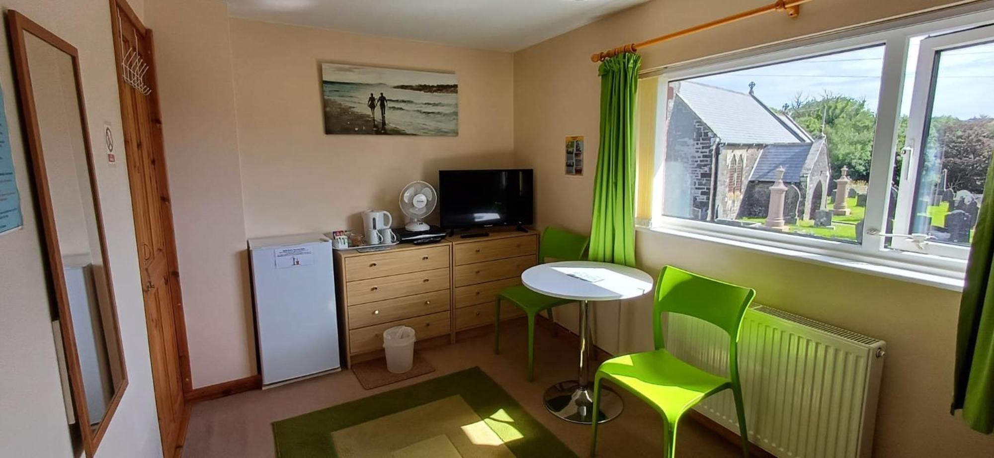 Pendine Sands Guest House 외부 사진