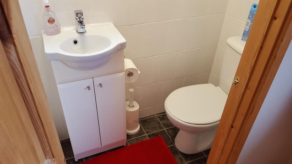 Pendine Sands Guest House 외부 사진