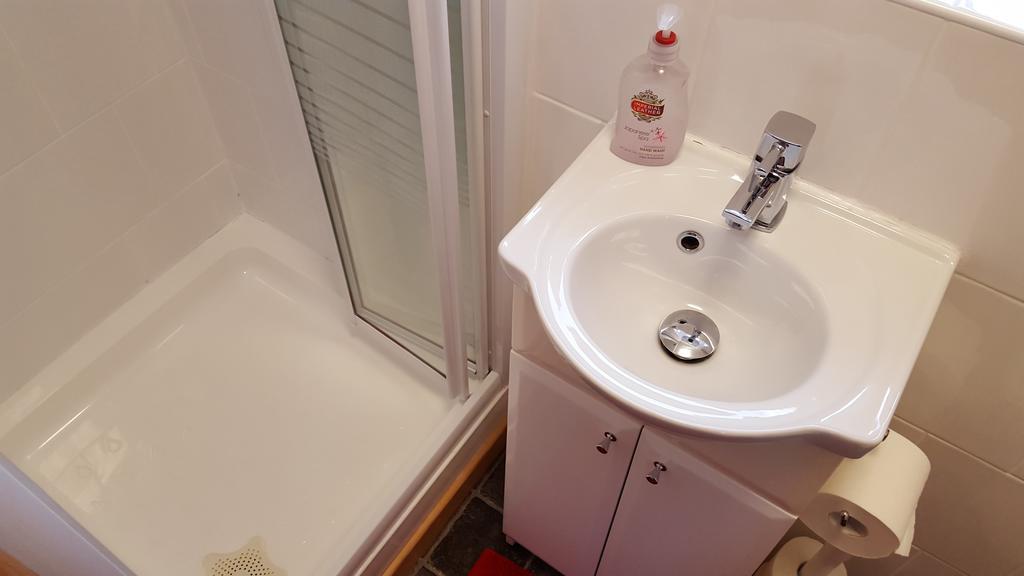 Pendine Sands Guest House 외부 사진