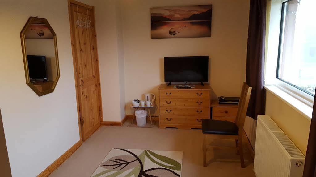 Pendine Sands Guest House 외부 사진