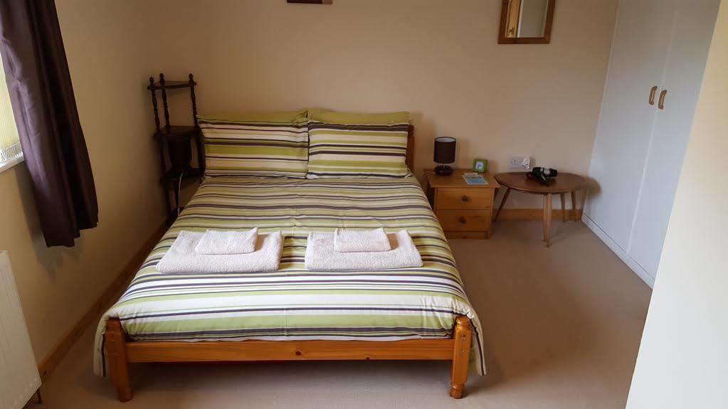 Pendine Sands Guest House 외부 사진