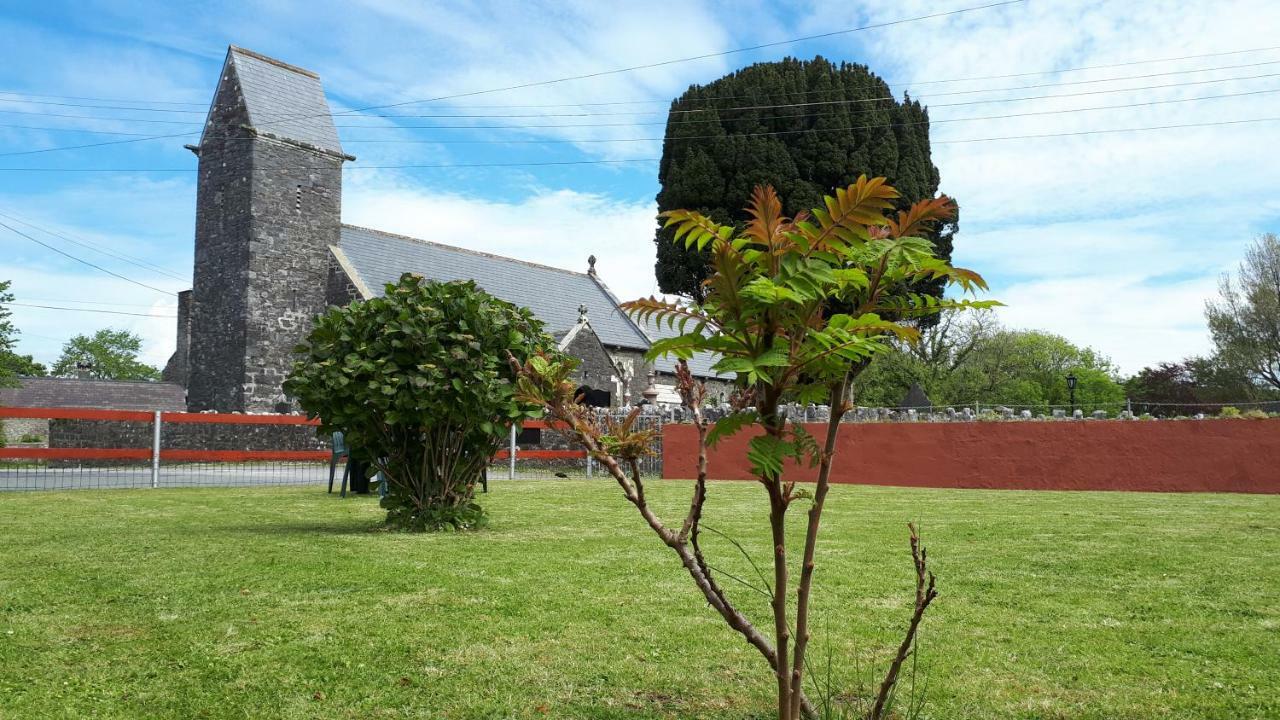 Pendine Sands Guest House 외부 사진