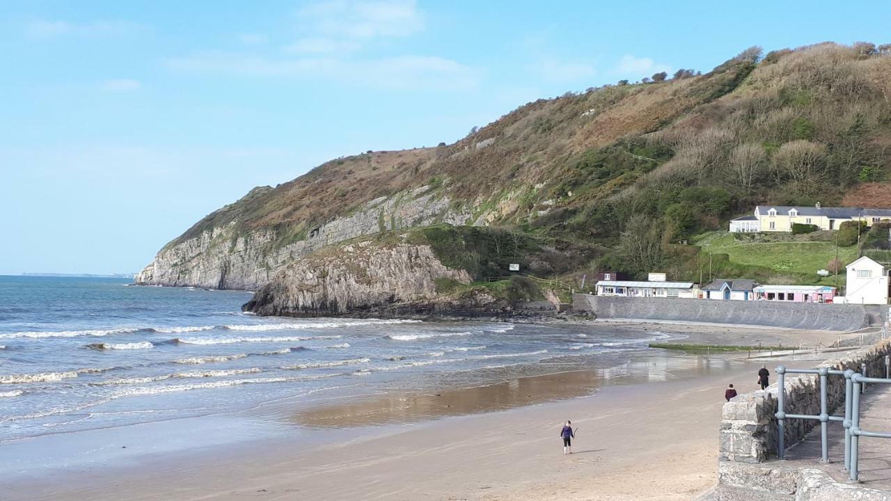 Pendine Sands Guest House 외부 사진