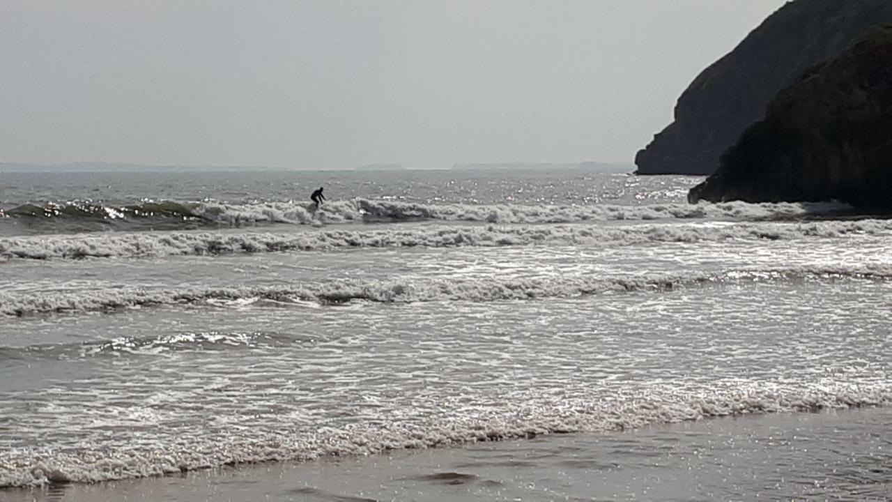 Pendine Sands Guest House 외부 사진