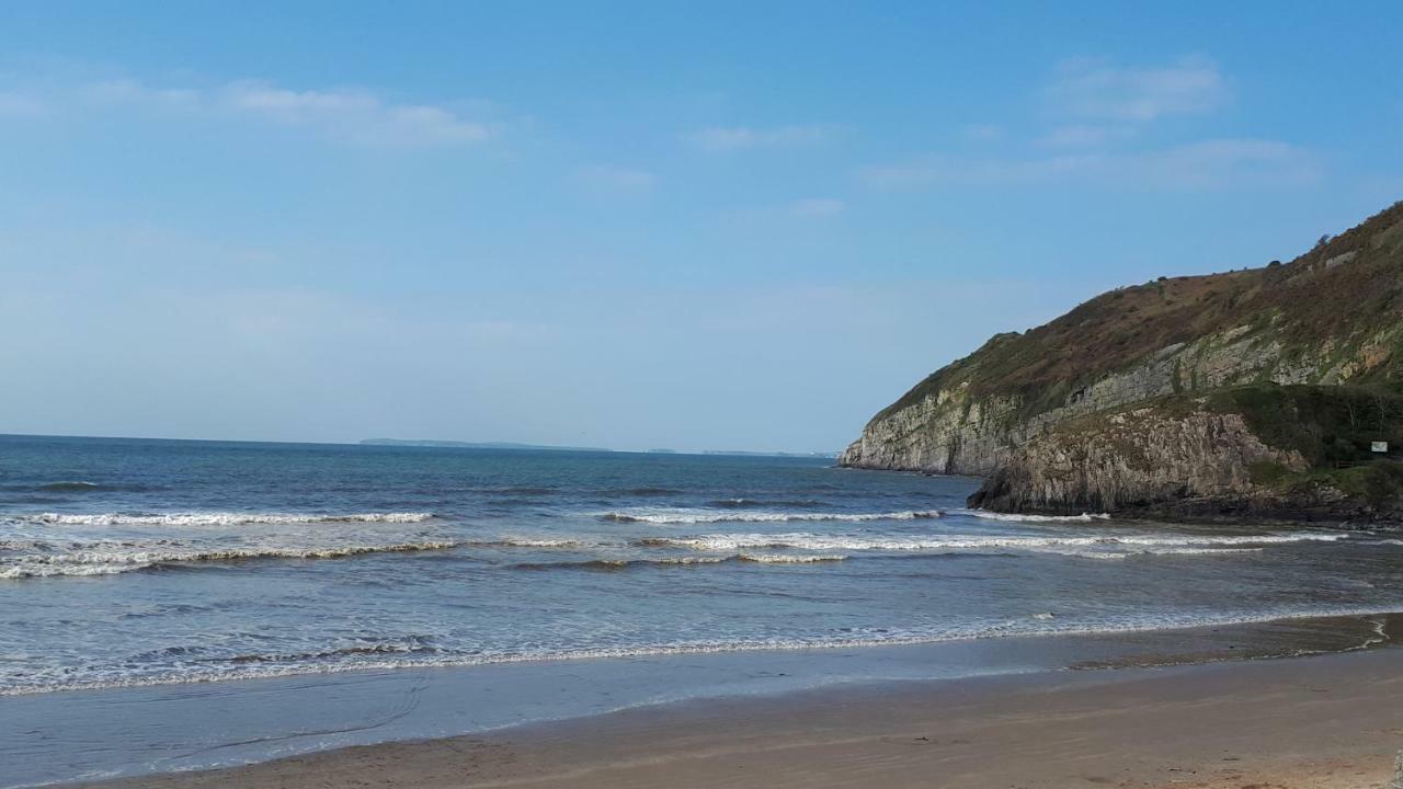 Pendine Sands Guest House 외부 사진